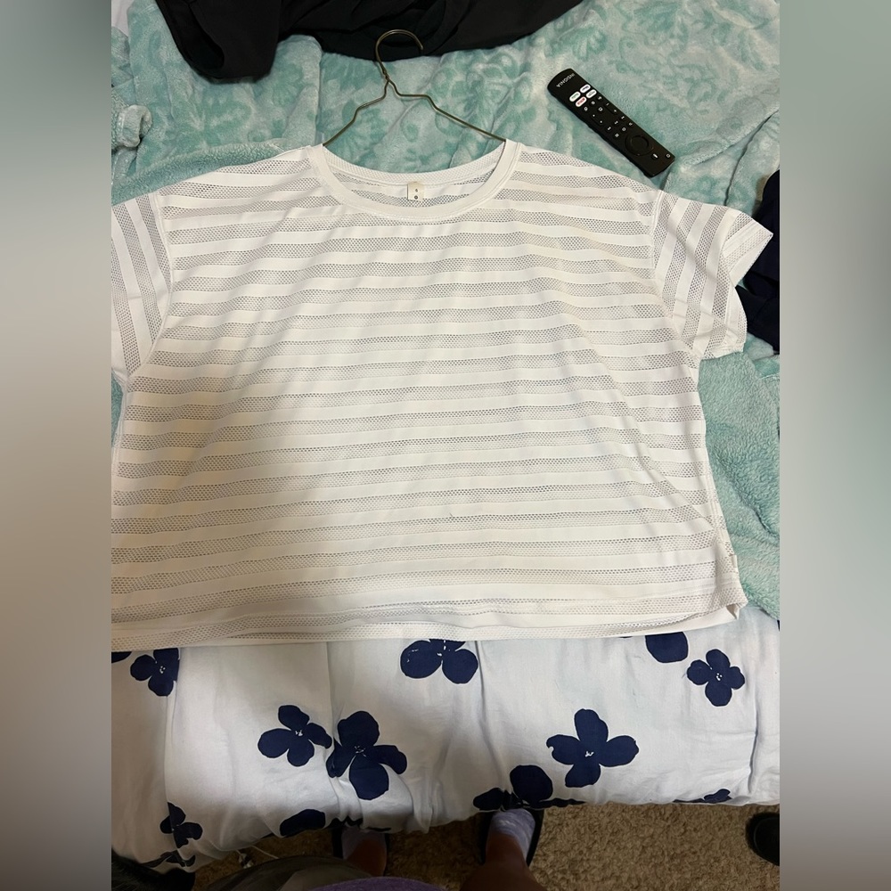 lululemon shirt